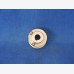 Timing Pulley, 24 T, 12 mm bore, metric 